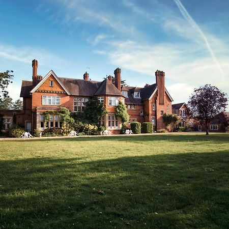 Cantley House Hotel - Wokingham Εξωτερικό φωτογραφία