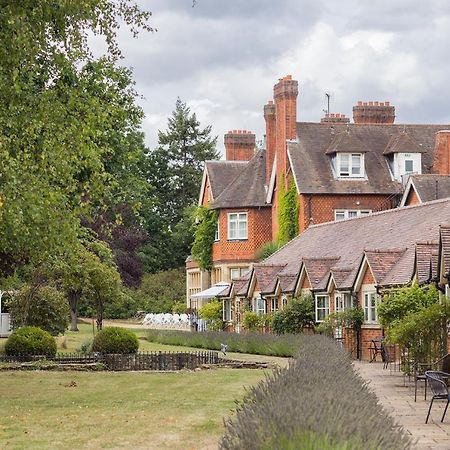 Cantley House Hotel - Wokingham Εξωτερικό φωτογραφία