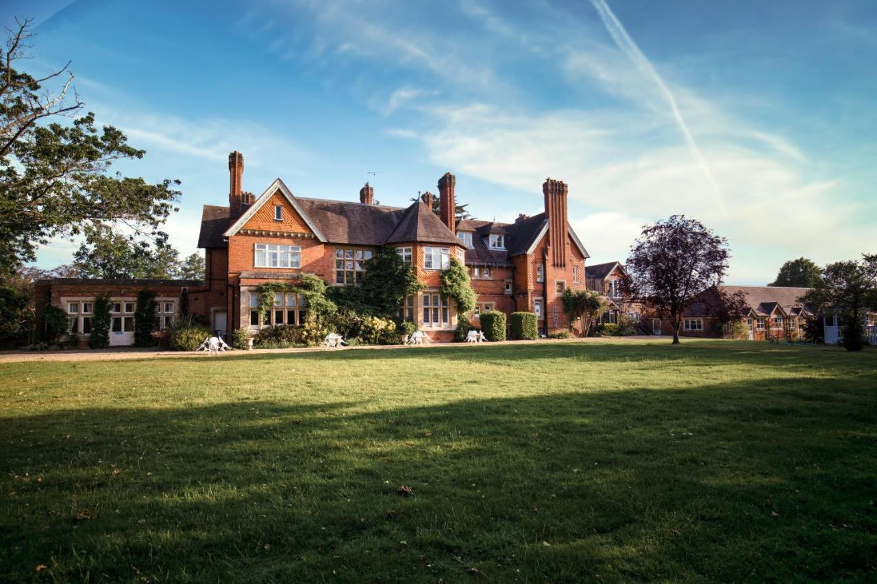 Cantley House Hotel - Wokingham Εξωτερικό φωτογραφία