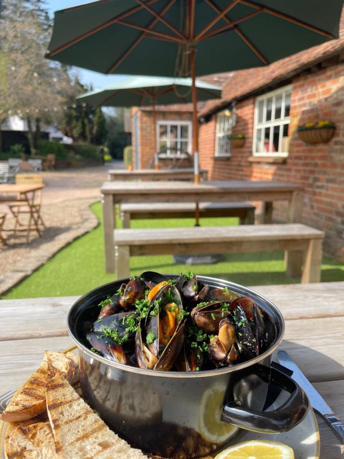 Cantley House Hotel - Wokingham Εξωτερικό φωτογραφία