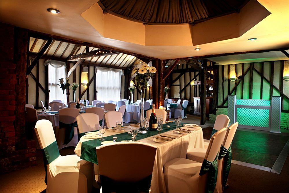 Cantley House Hotel - Wokingham Εξωτερικό φωτογραφία