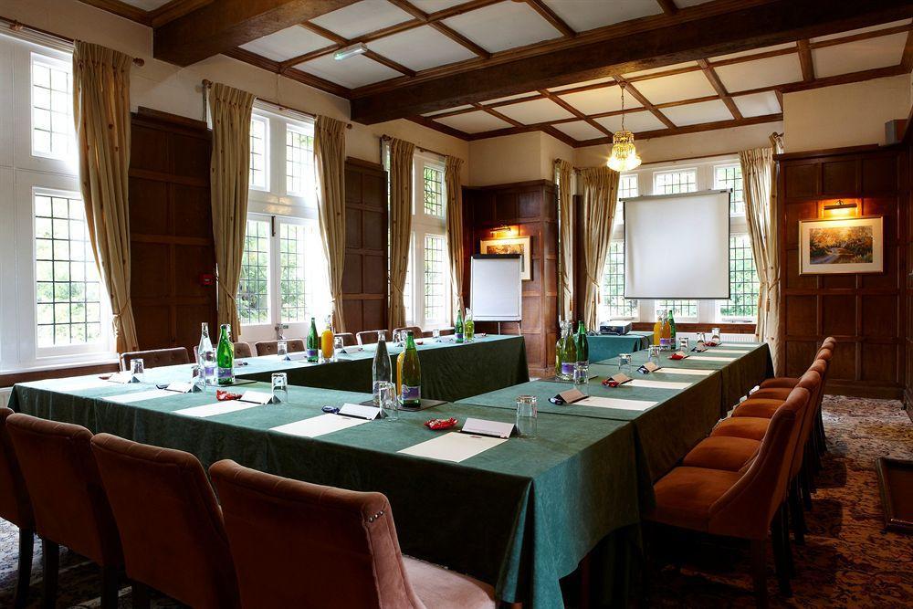 Cantley House Hotel - Wokingham Εξωτερικό φωτογραφία