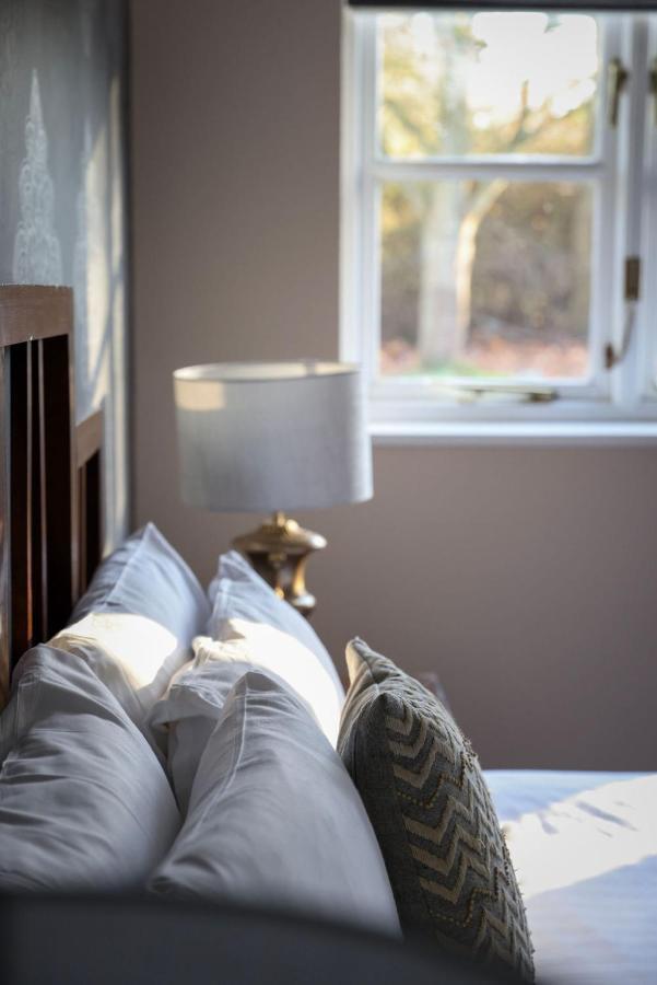 Cantley House Hotel - Wokingham Εξωτερικό φωτογραφία