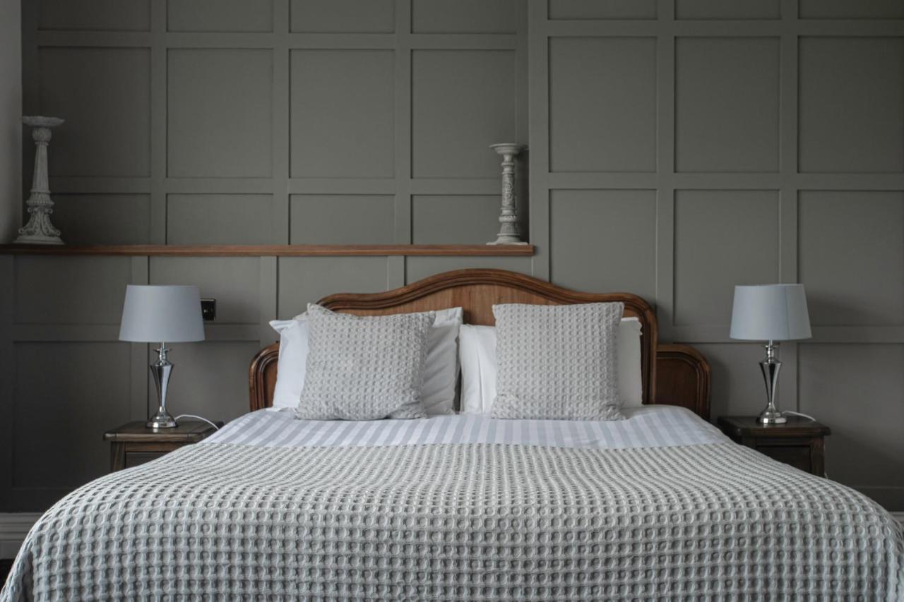 Cantley House Hotel - Wokingham Εξωτερικό φωτογραφία