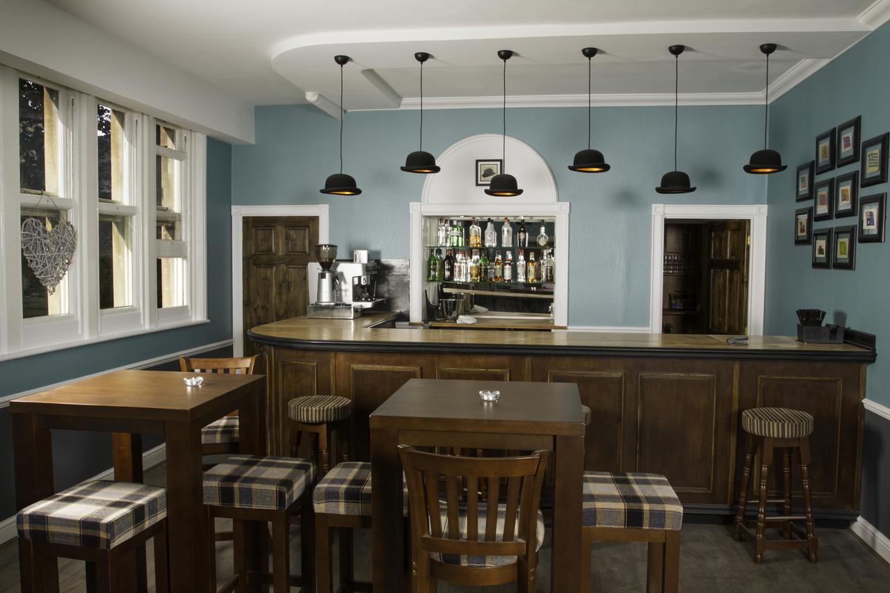 Cantley House Hotel - Wokingham Εξωτερικό φωτογραφία