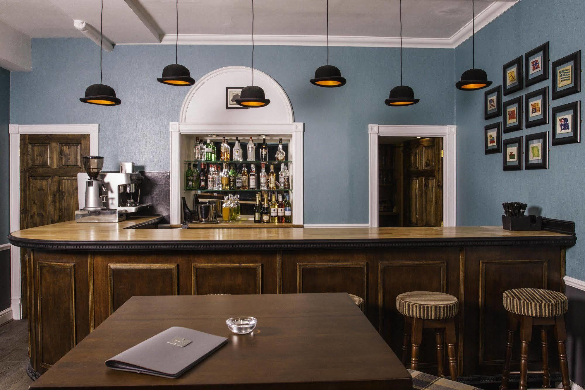 Cantley House Hotel - Wokingham Εξωτερικό φωτογραφία