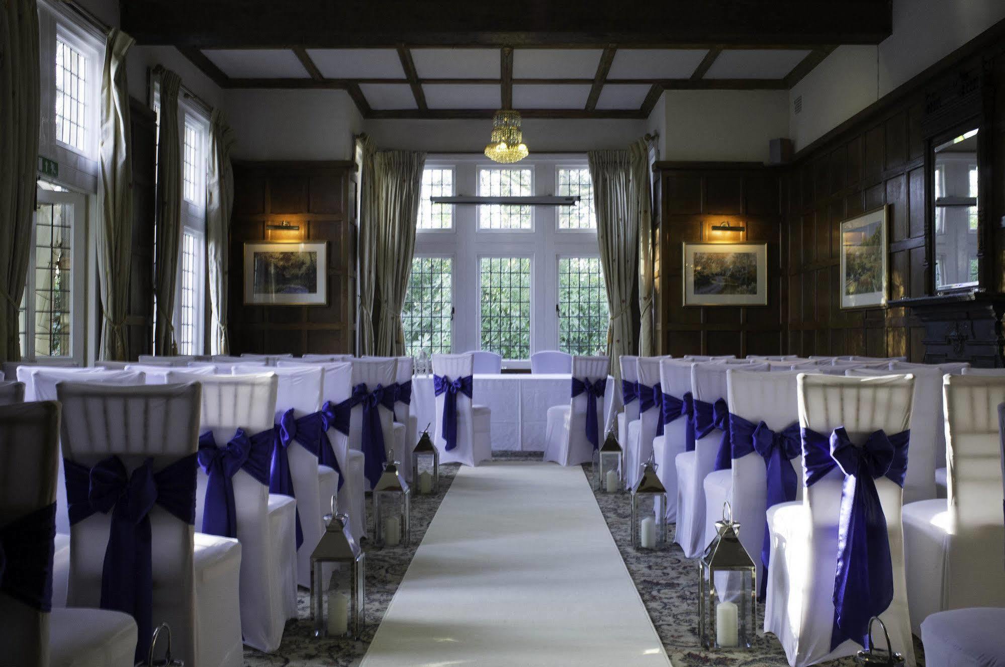Cantley House Hotel - Wokingham Εξωτερικό φωτογραφία