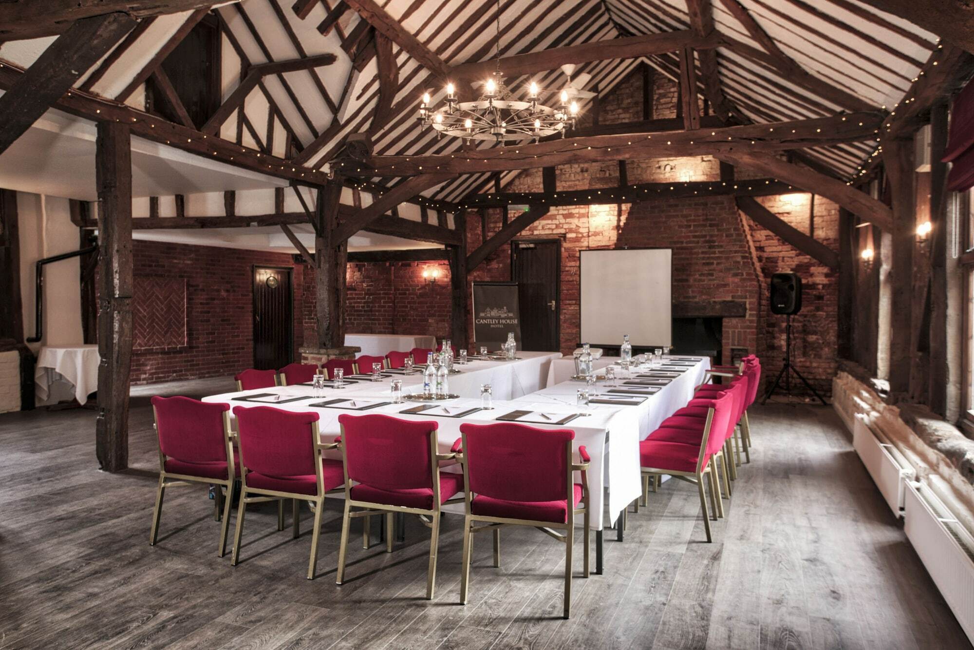 Cantley House Hotel - Wokingham Εξωτερικό φωτογραφία
