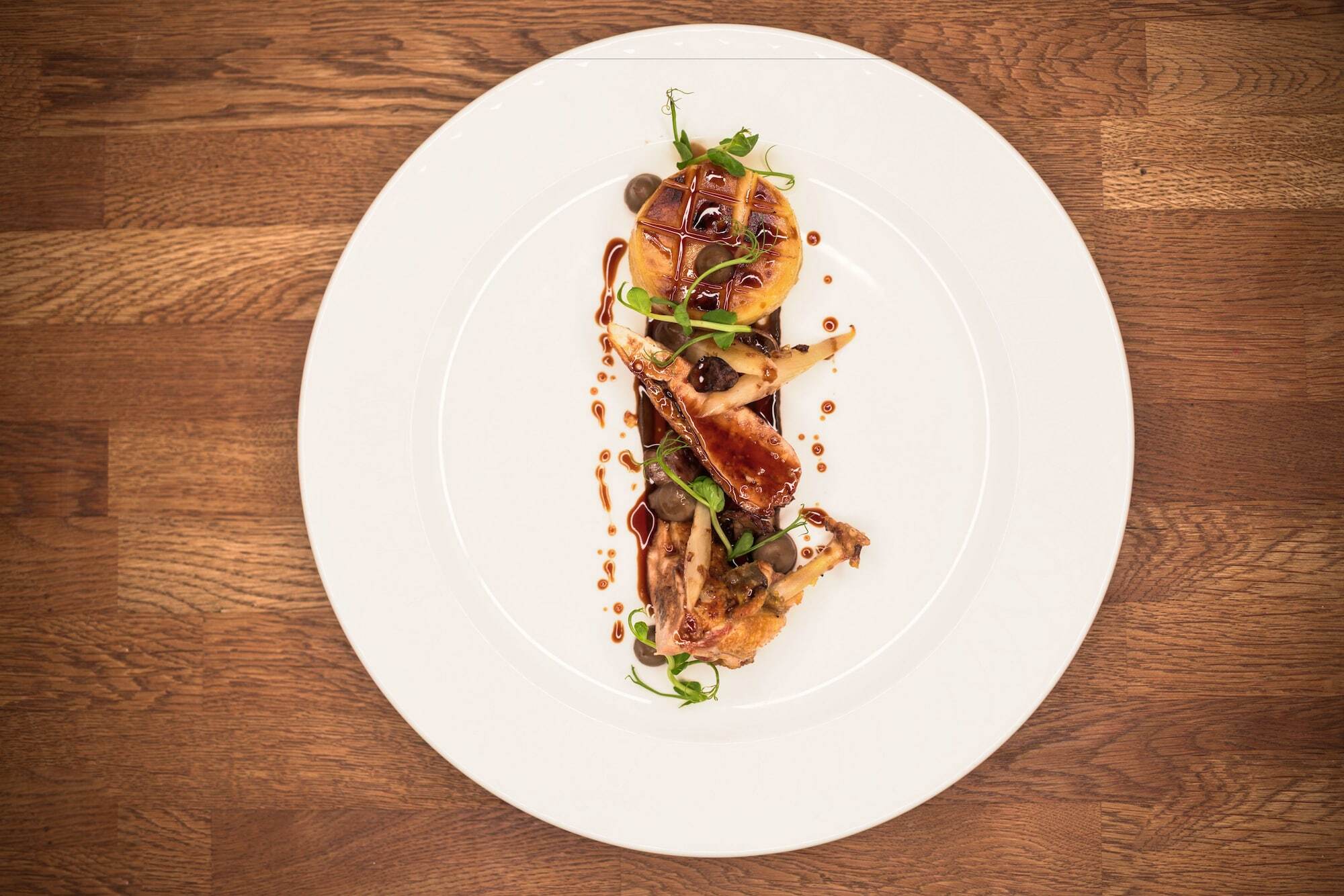 Cantley House Hotel - Wokingham Εξωτερικό φωτογραφία