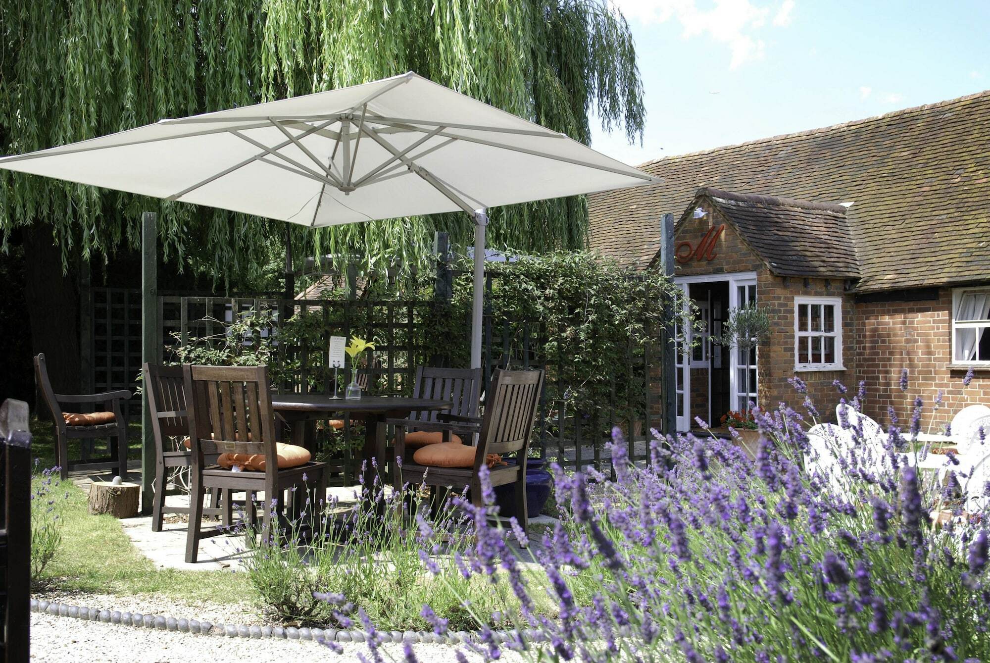 Cantley House Hotel - Wokingham Εξωτερικό φωτογραφία