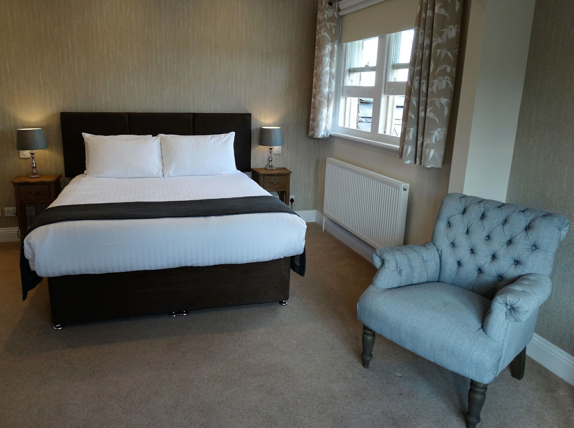 Cantley House Hotel - Wokingham Εξωτερικό φωτογραφία