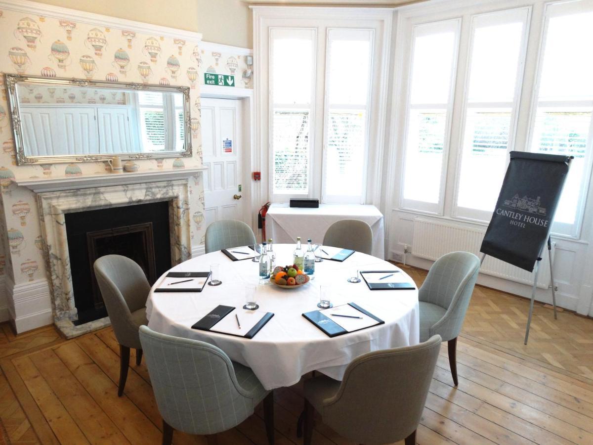 Cantley House Hotel - Wokingham Εξωτερικό φωτογραφία