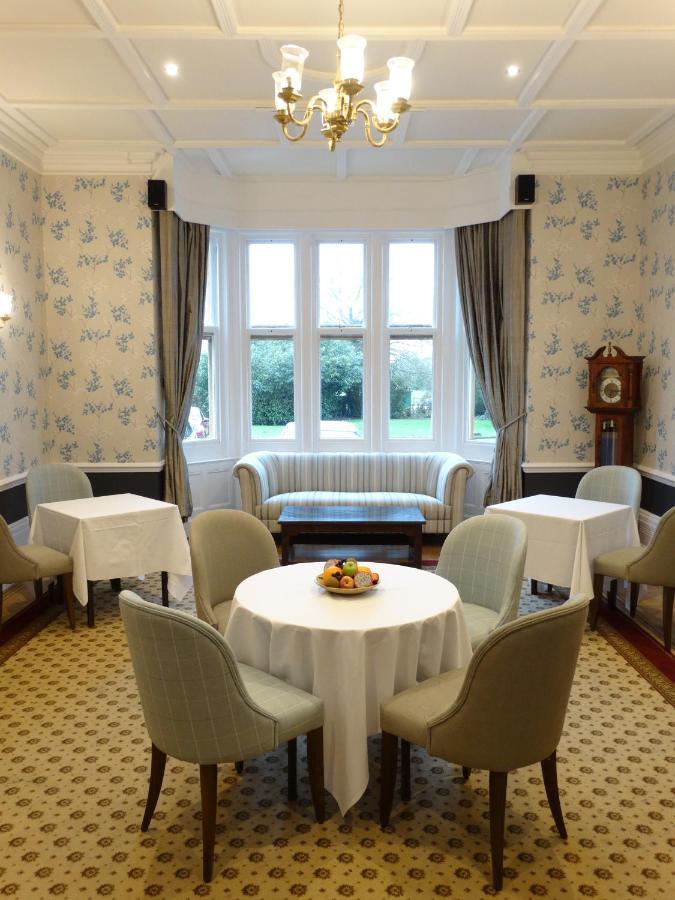 Cantley House Hotel - Wokingham Εξωτερικό φωτογραφία